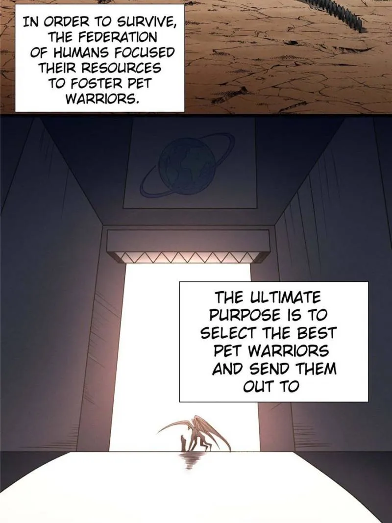 Read Astral Pet Store EN Manga Online
