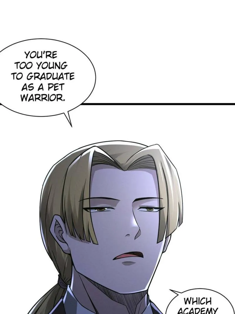 Read Astral Pet Store EN Manga Online