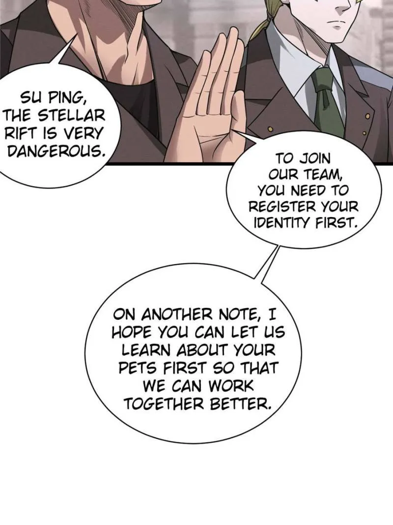 Read Astral Pet Store EN Manga Online