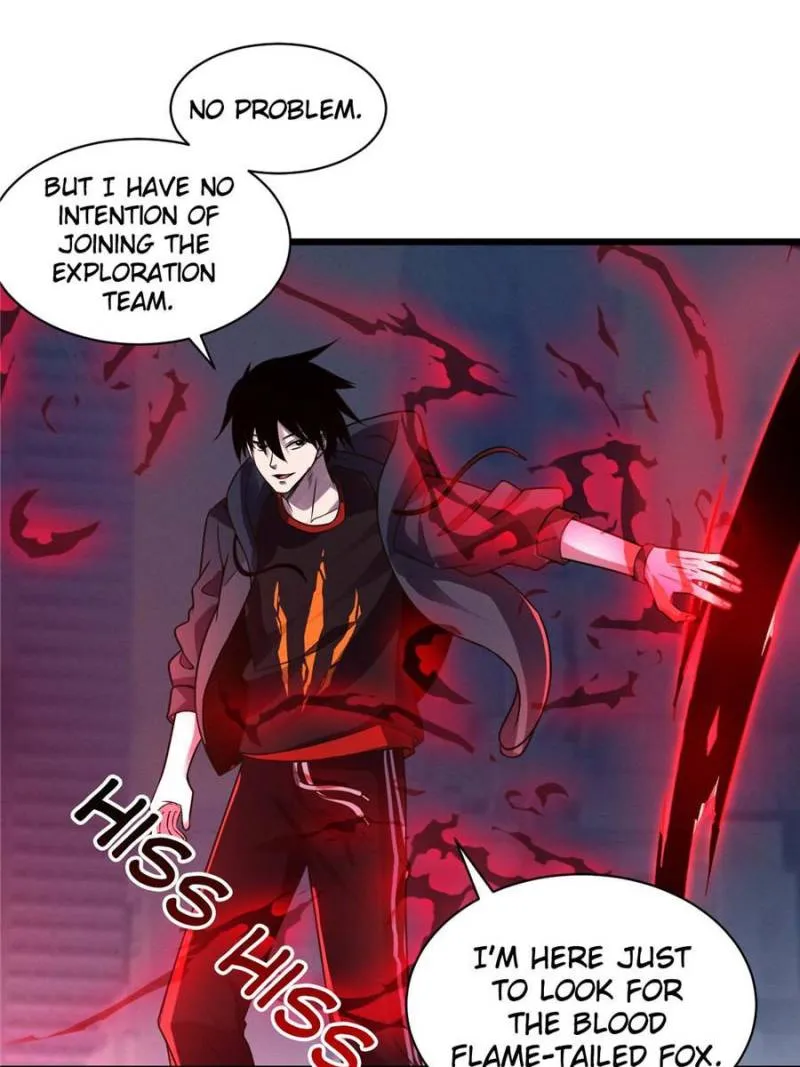 Read Astral Pet Store EN Manga Online