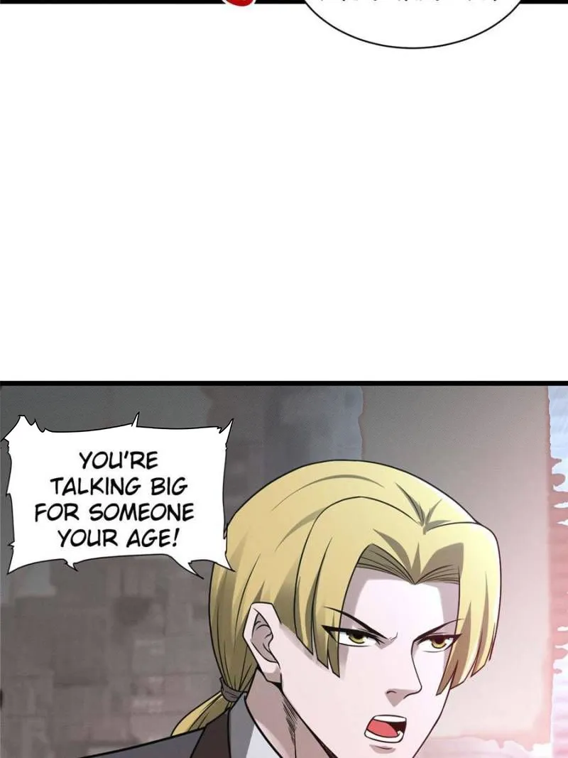 Read Astral Pet Store EN Manga Online