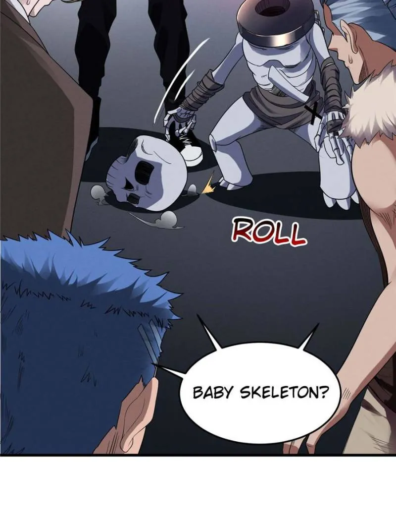 Read Astral Pet Store EN Manga Online