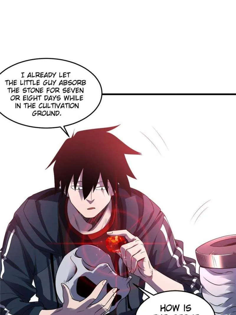 Read Astral Pet Store EN Manga Online