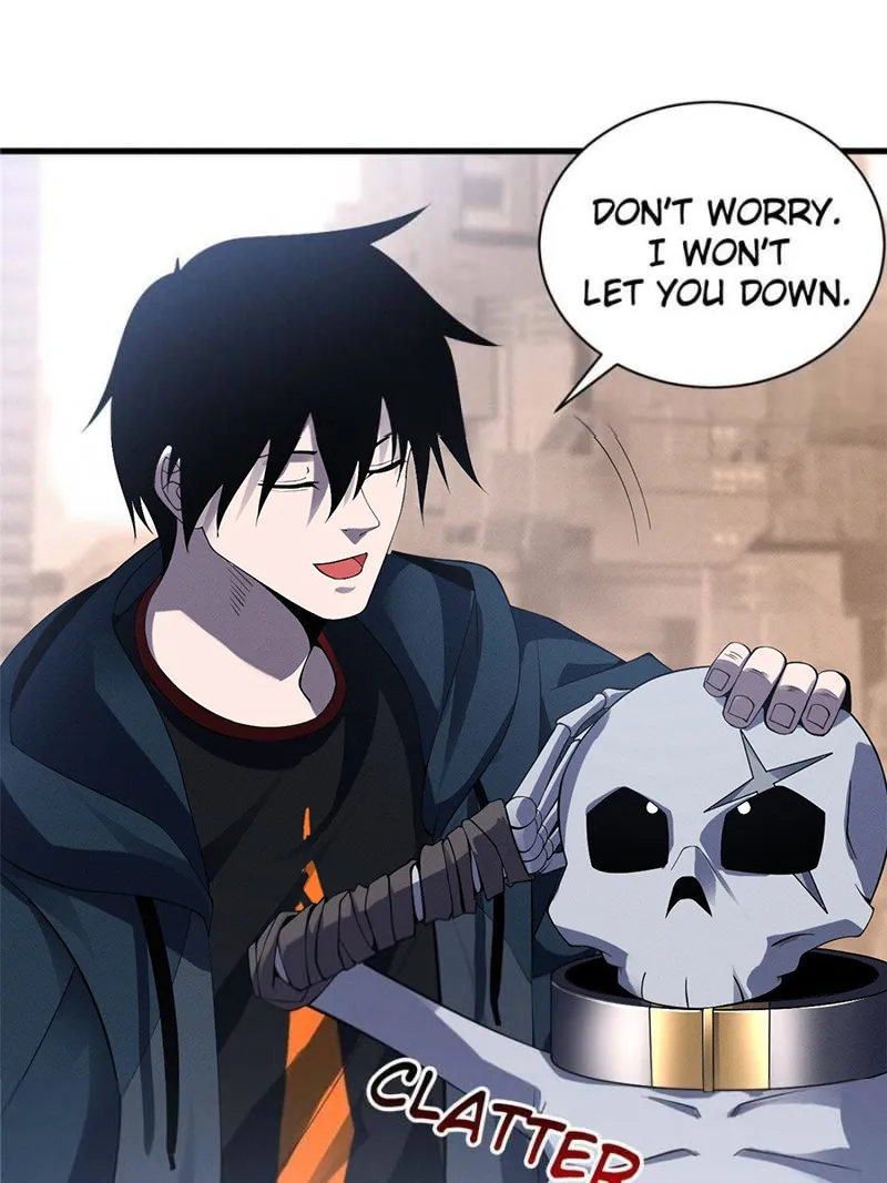 Read Astral Pet Store EN Manga Online