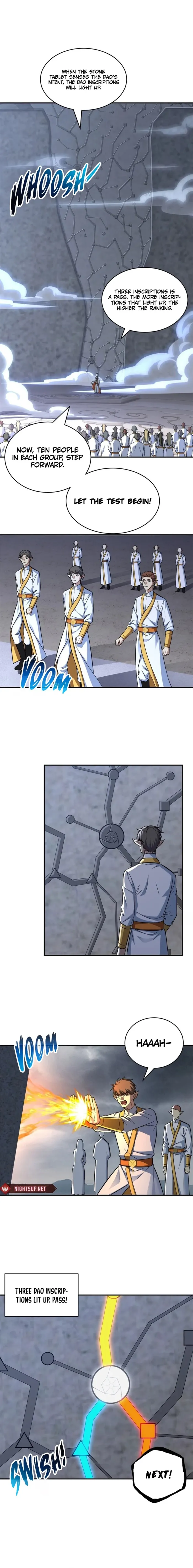 Read Astral Pet Store EN Manga Online