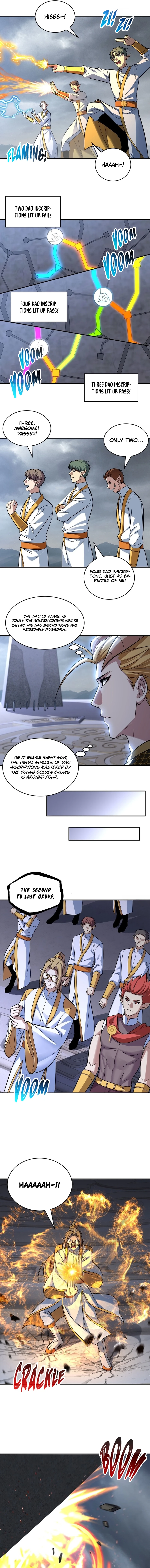 Read Astral Pet Store EN Manga Online