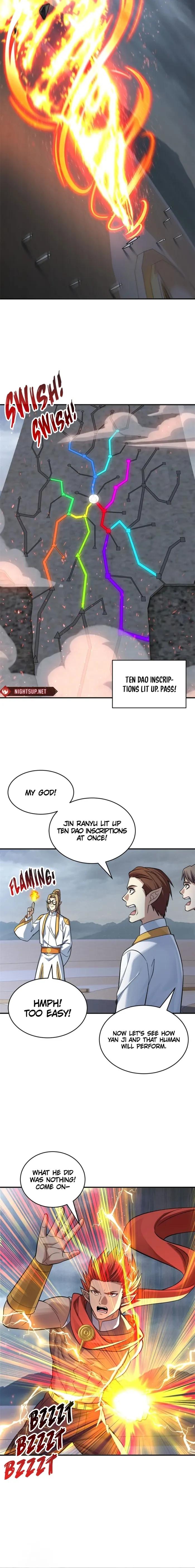 Read Astral Pet Store EN Manga Online