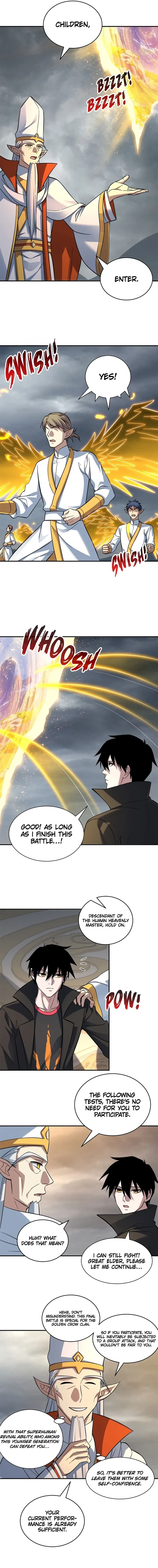 Read Astral Pet Store EN Manga Online