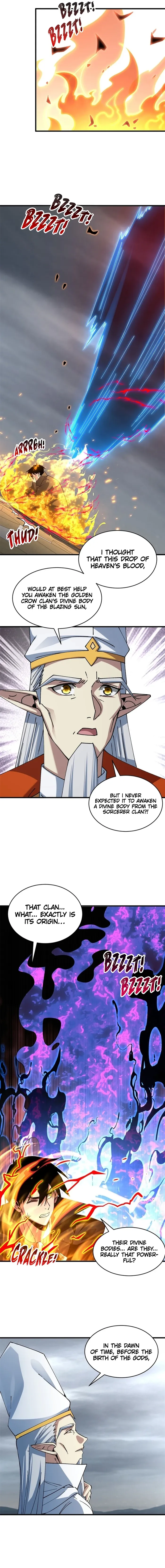 Read Astral Pet Store EN Manga Online
