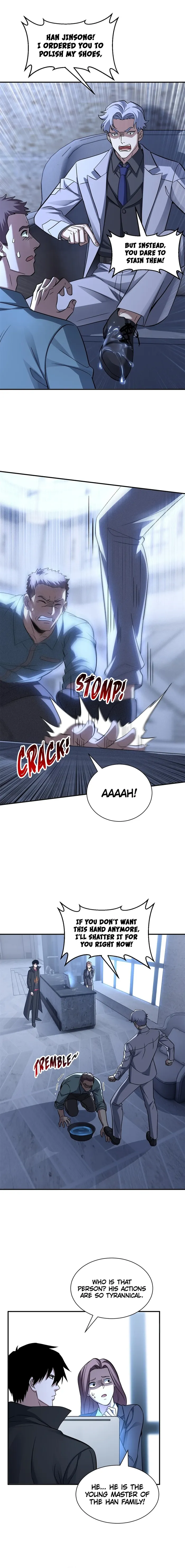 Read Astral Pet Store EN Manga Online