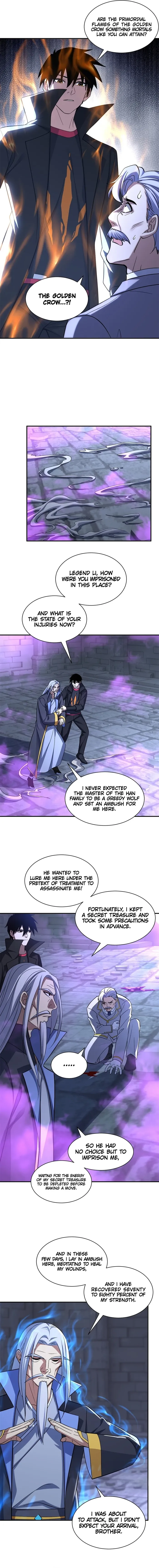 Read Astral Pet Store EN Manga Online