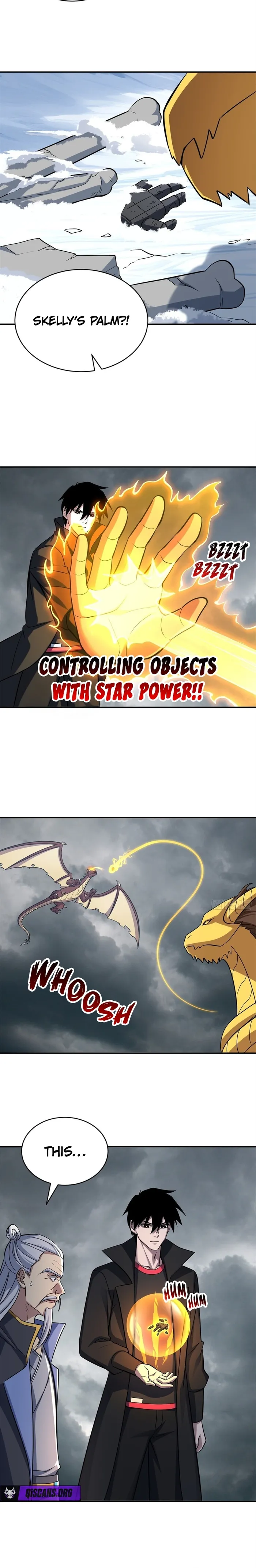 Read Astral Pet Store EN Manga Online
