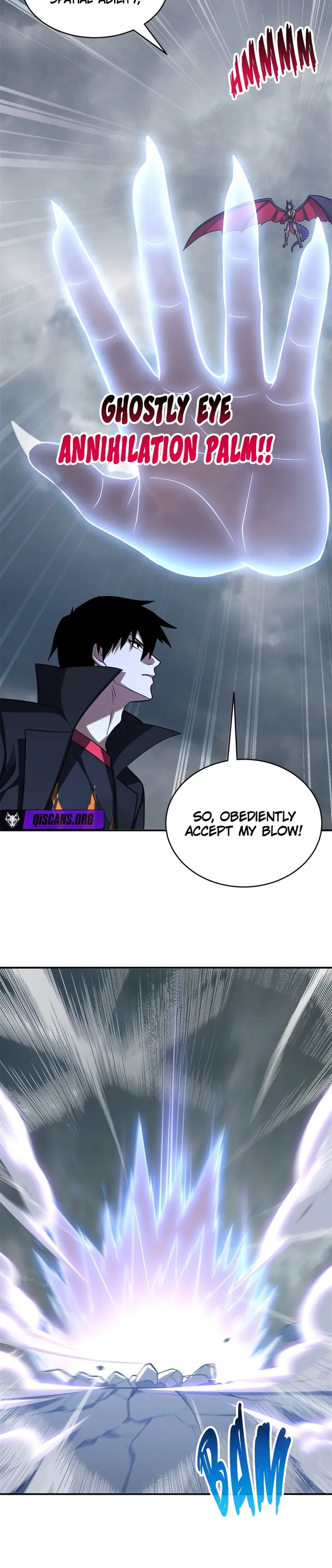 Read Astral Pet Store EN Manga Online