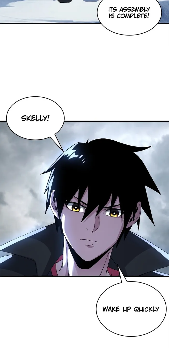 Read Astral Pet Store EN Manga Online