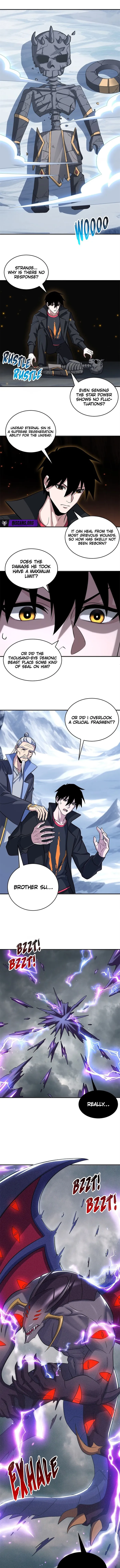 Read Astral Pet Store EN Manga Online
