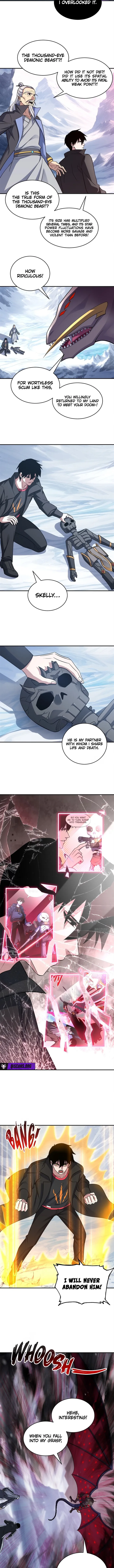 Read Astral Pet Store EN Manga Online