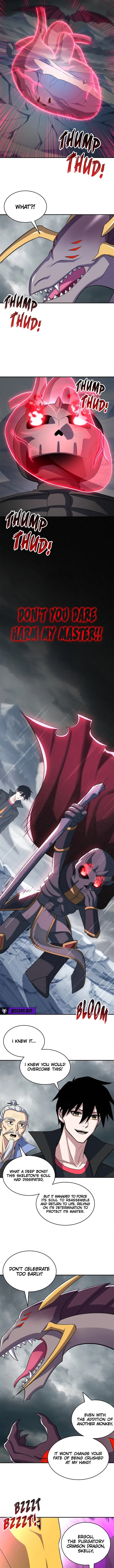 Read Astral Pet Store EN Manga Online