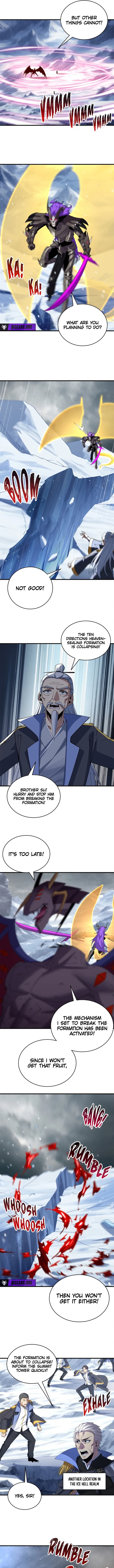 Read Astral Pet Store EN Manga Online