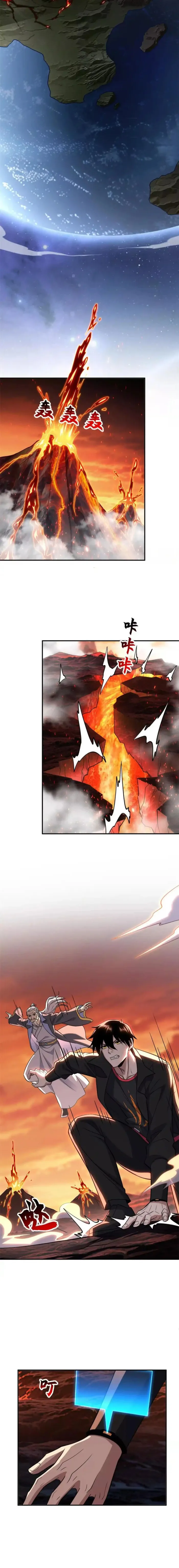 Read Astral Pet Store EN Manga Online