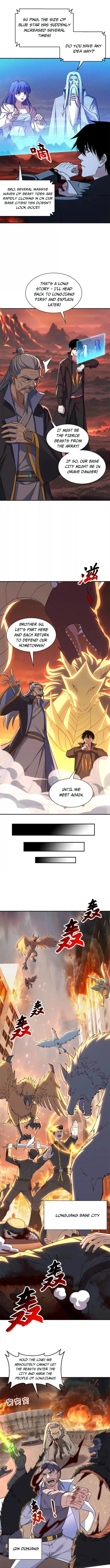 Read Astral Pet Store EN Manga Online