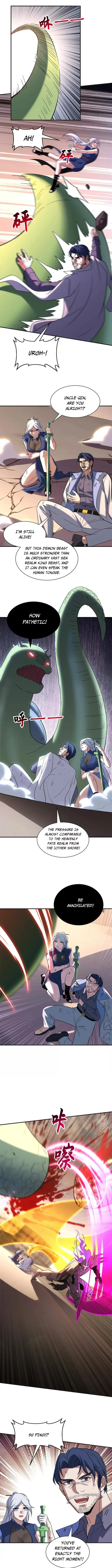 Read Astral Pet Store EN Manga Online