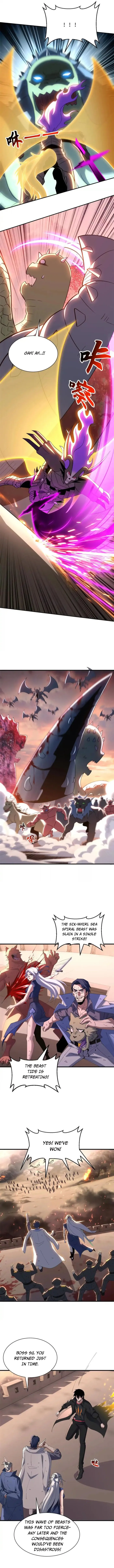 Read Astral Pet Store EN Manga Online