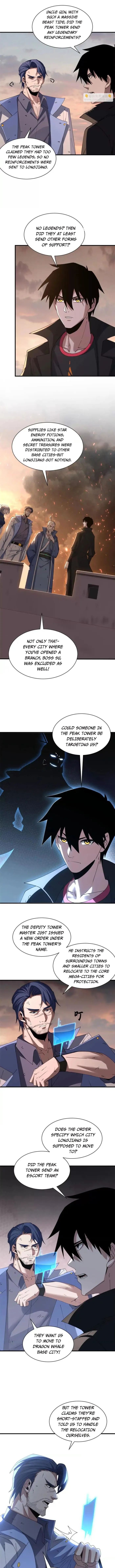 Read Astral Pet Store EN Manga Online