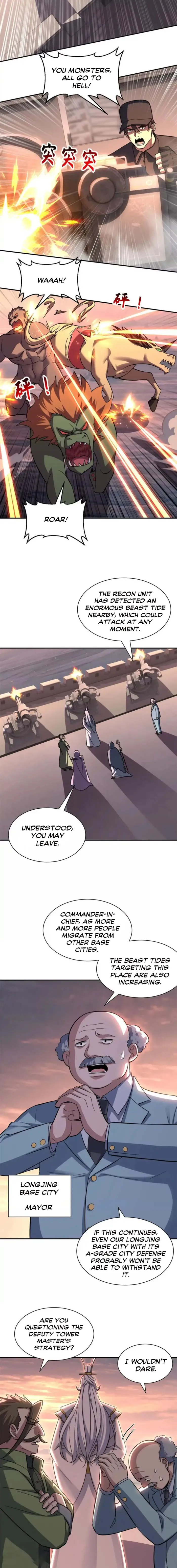 Read Astral Pet Store EN Manga Online