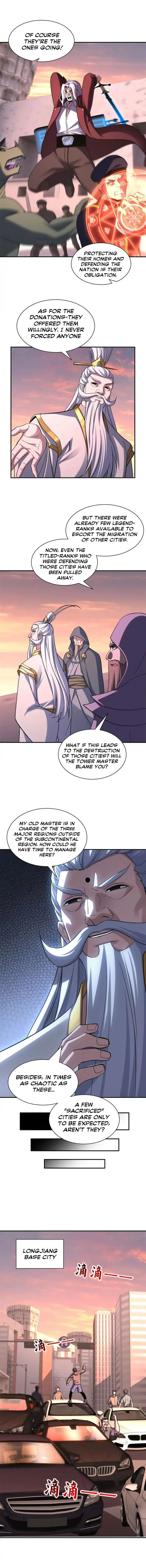 Read Astral Pet Store EN Manga Online