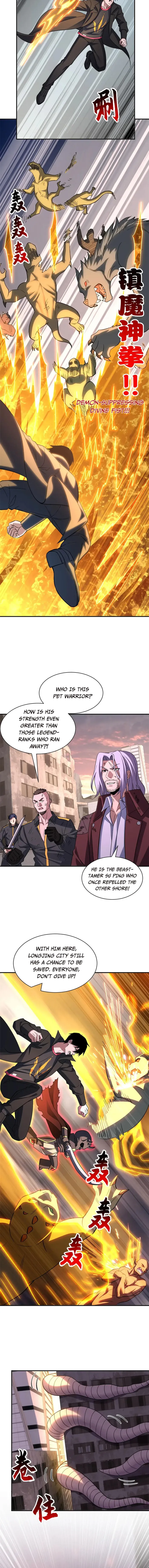 Read Astral Pet Store EN Manga Online