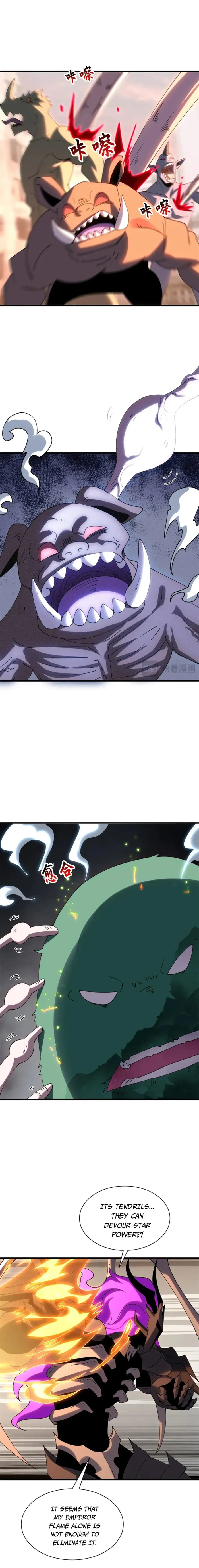 Read Astral Pet Store EN Manga Online
