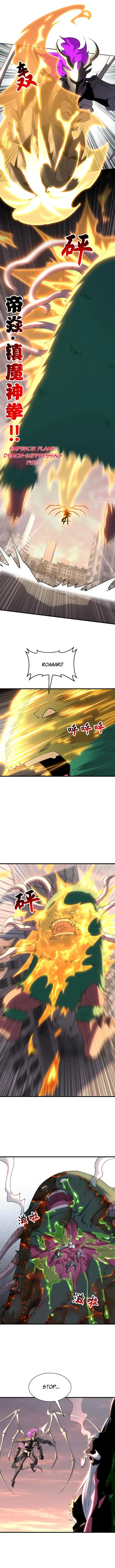 Read Astral Pet Store EN Manga Online