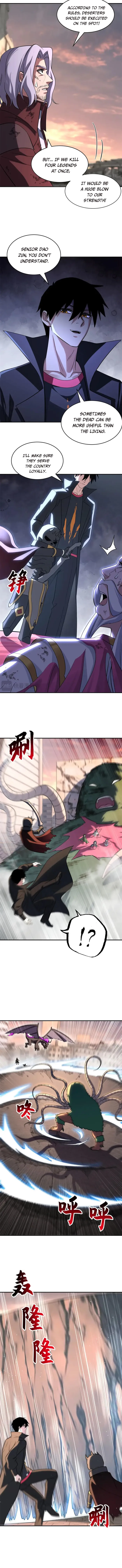 Read Astral Pet Store EN Manga Online