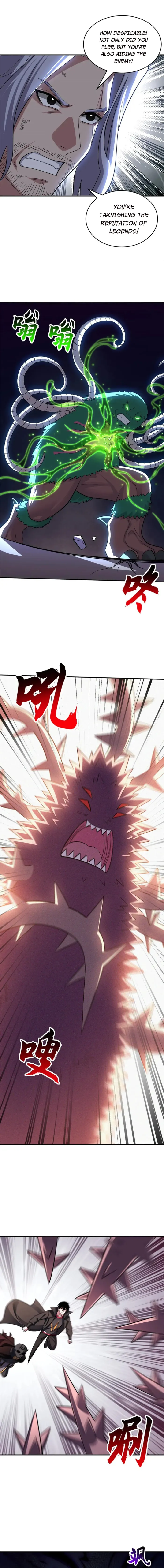 Read Astral Pet Store EN Manga Online