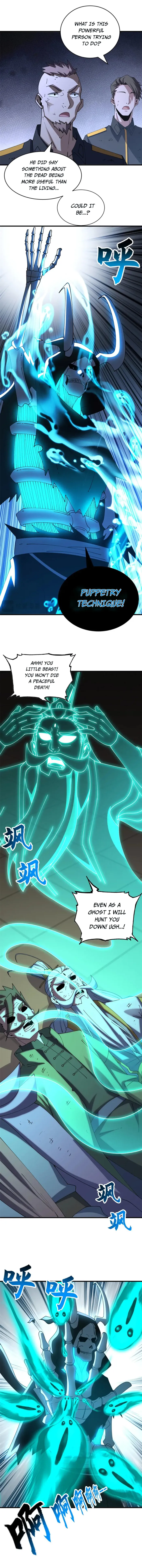 Read Astral Pet Store EN Manga Online