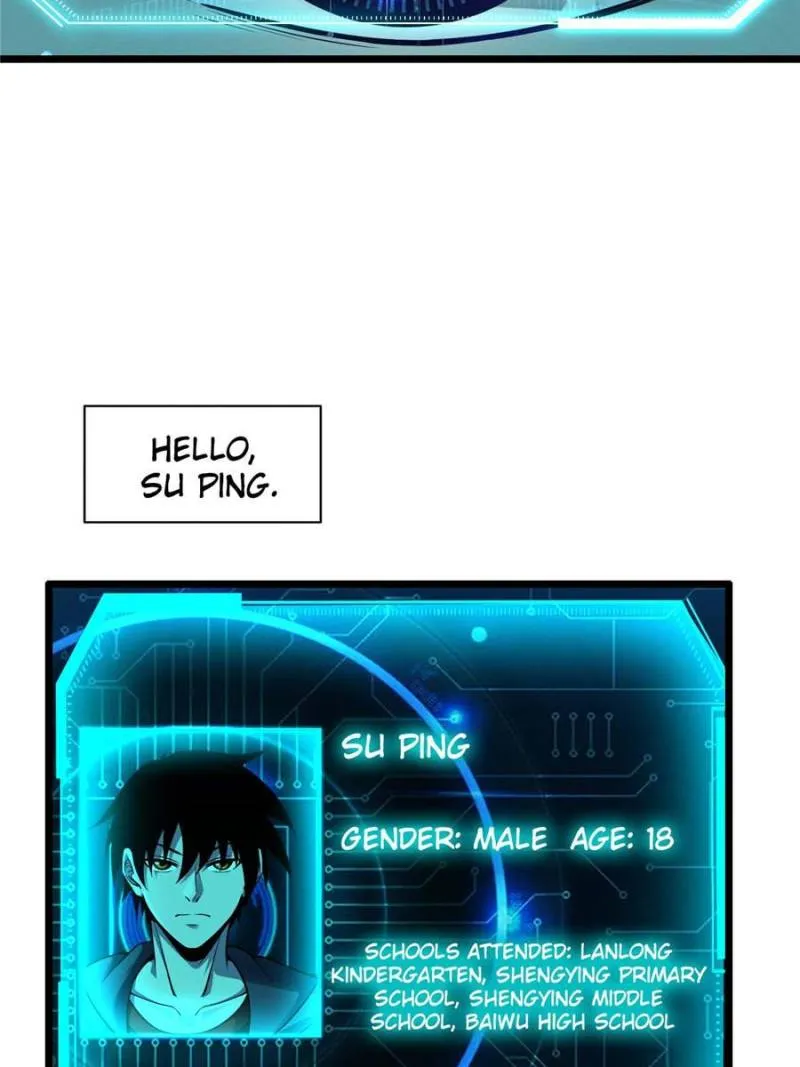 Read Astral Pet Store EN Manga Online