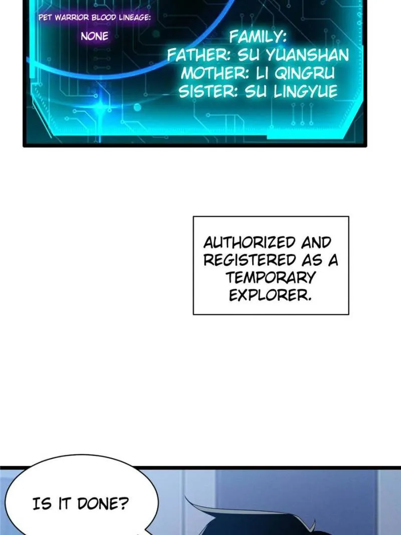 Read Astral Pet Store EN Manga Online