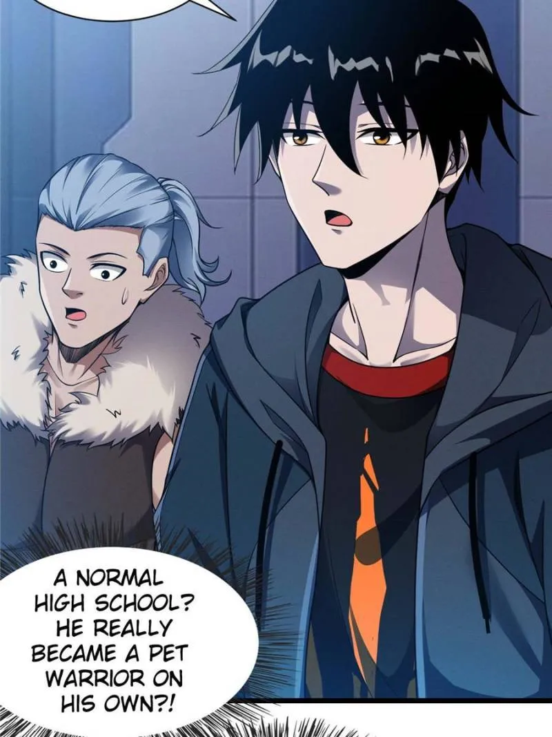 Read Astral Pet Store EN Manga Online