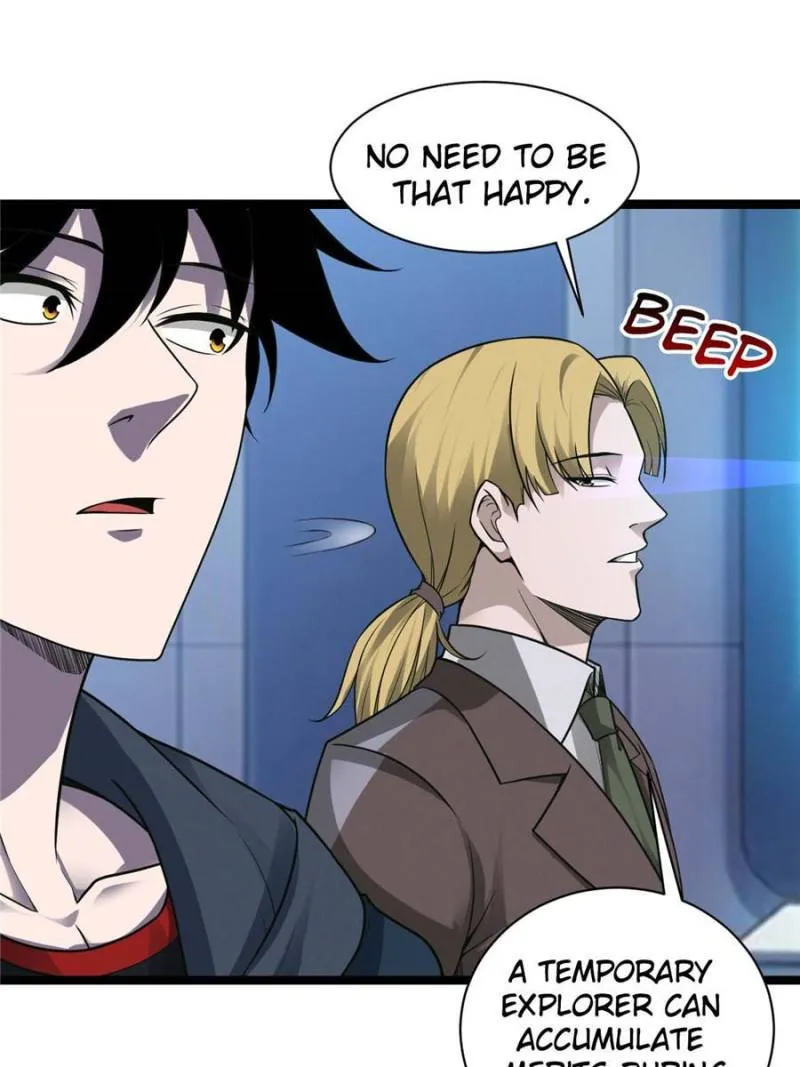 Read Astral Pet Store EN Manga Online