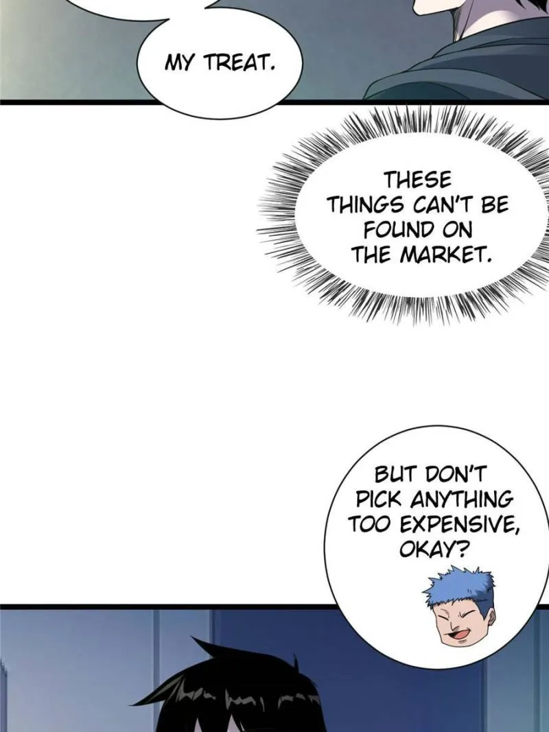 Read Astral Pet Store EN Manga Online