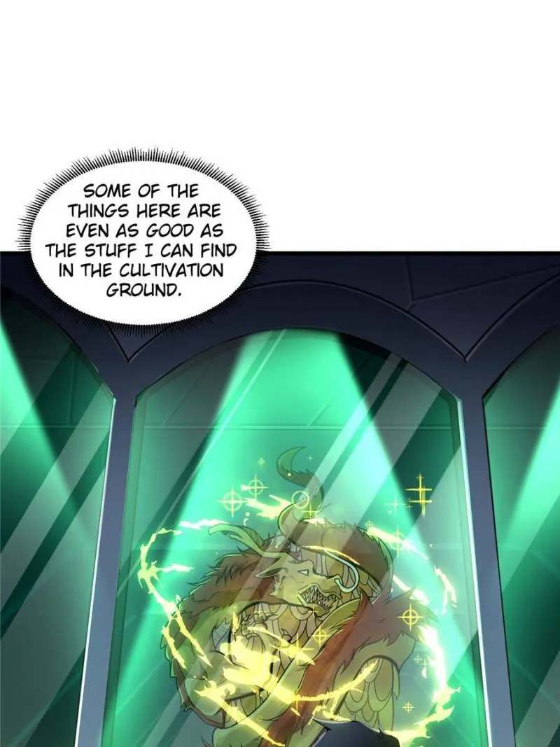 Read Astral Pet Store EN Manga Online