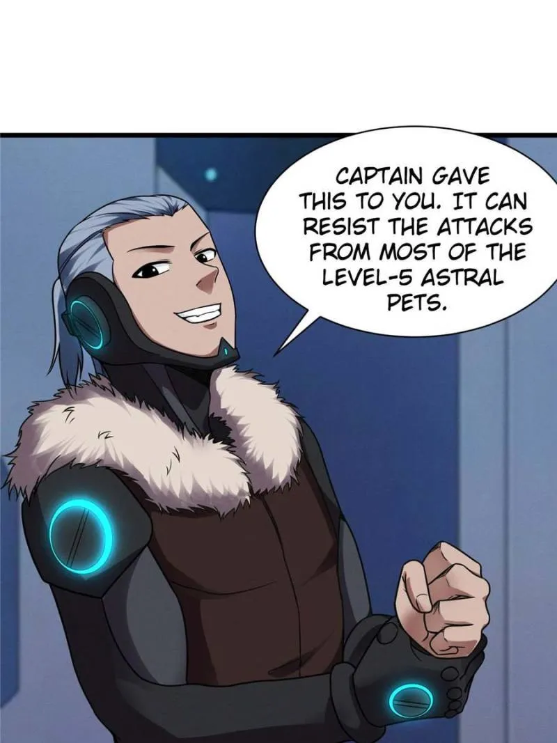 Read Astral Pet Store EN Manga Online