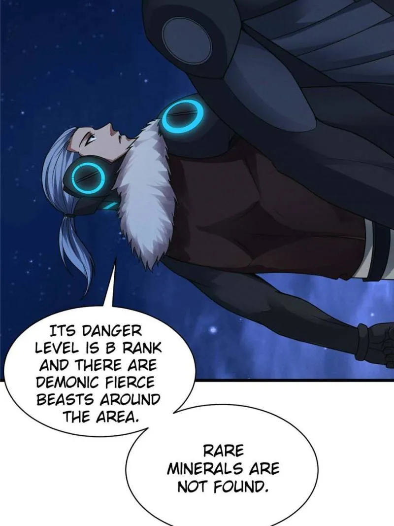 Read Astral Pet Store EN Manga Online