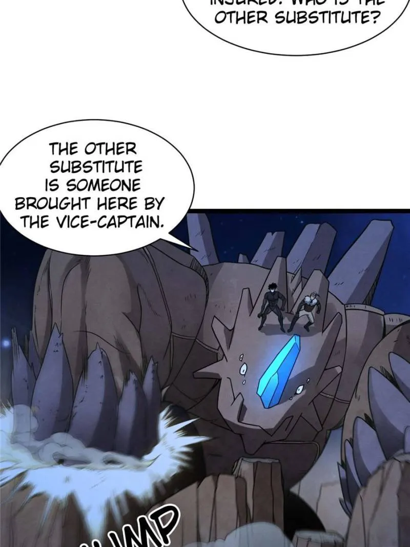 Read Astral Pet Store EN Manga Online
