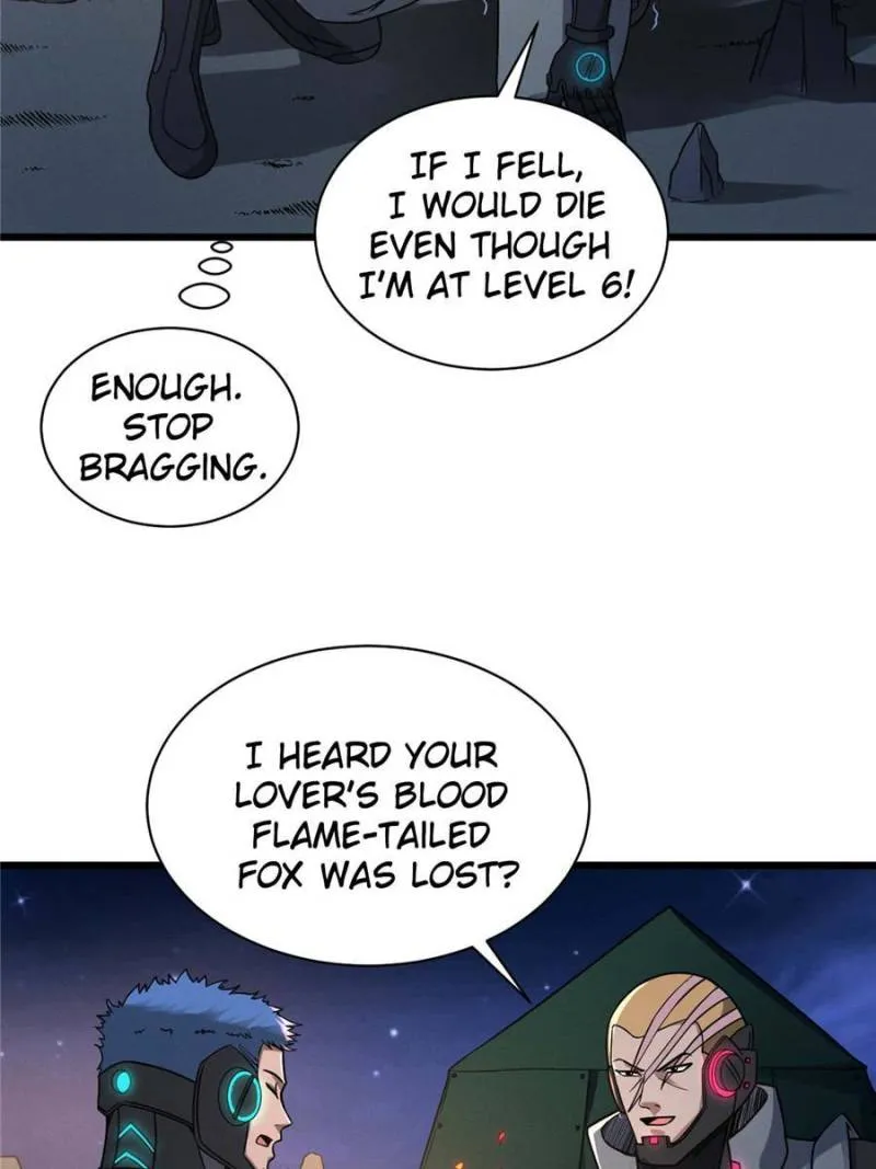 Read Astral Pet Store EN Manga Online
