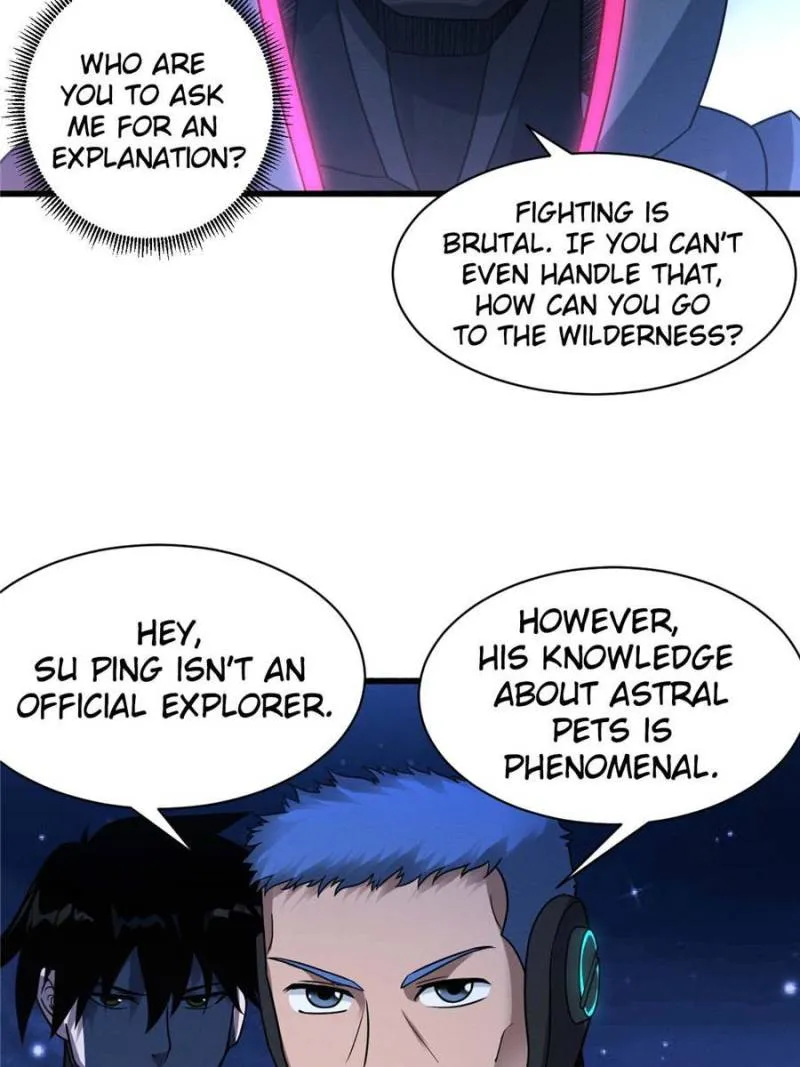 Read Astral Pet Store EN Manga Online