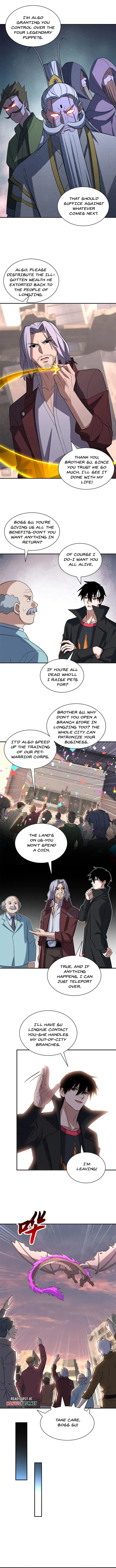 Read Astral Pet Store EN Manga Online