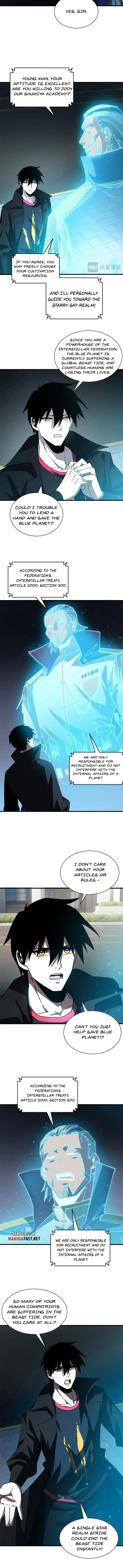 Read Astral Pet Store EN Manga Online