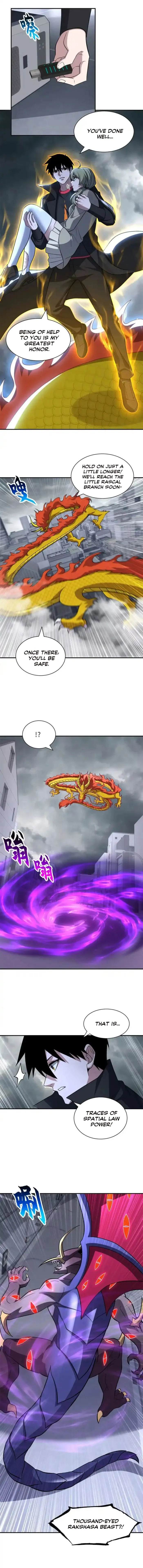 Read Astral Pet Store EN Manga Online