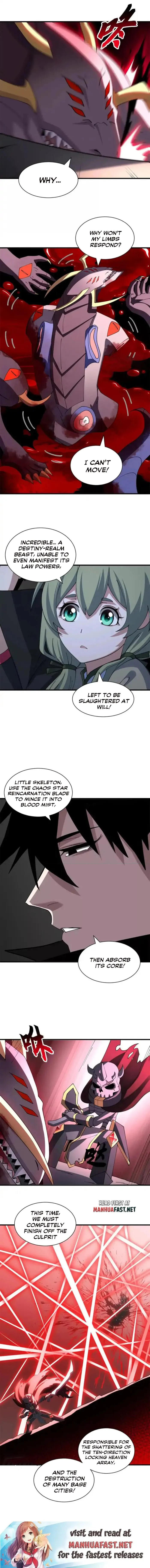 Read Astral Pet Store EN Manga Online